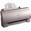 Canon BJ 210 printing supplies